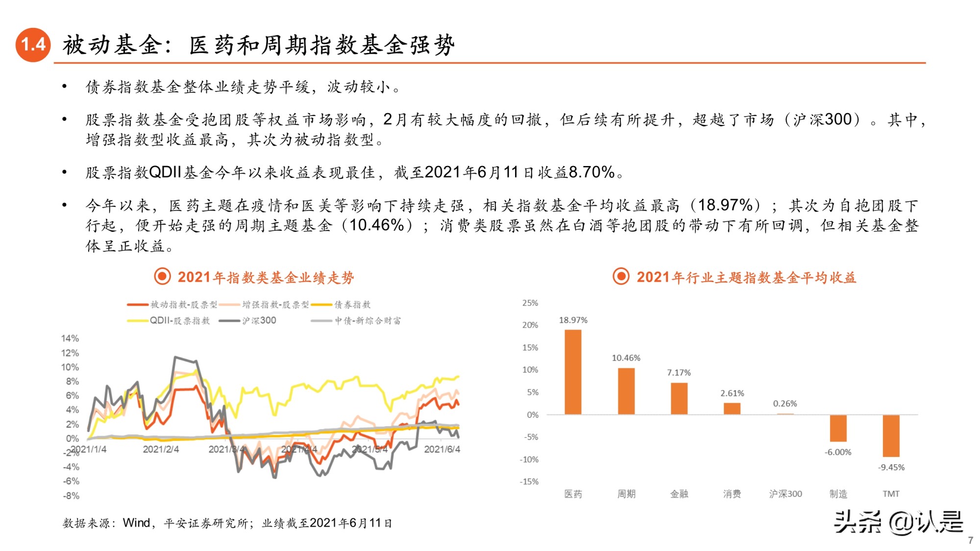 2021年基金中期投资策略：大财富管理时代来临，基金行业新机遇
