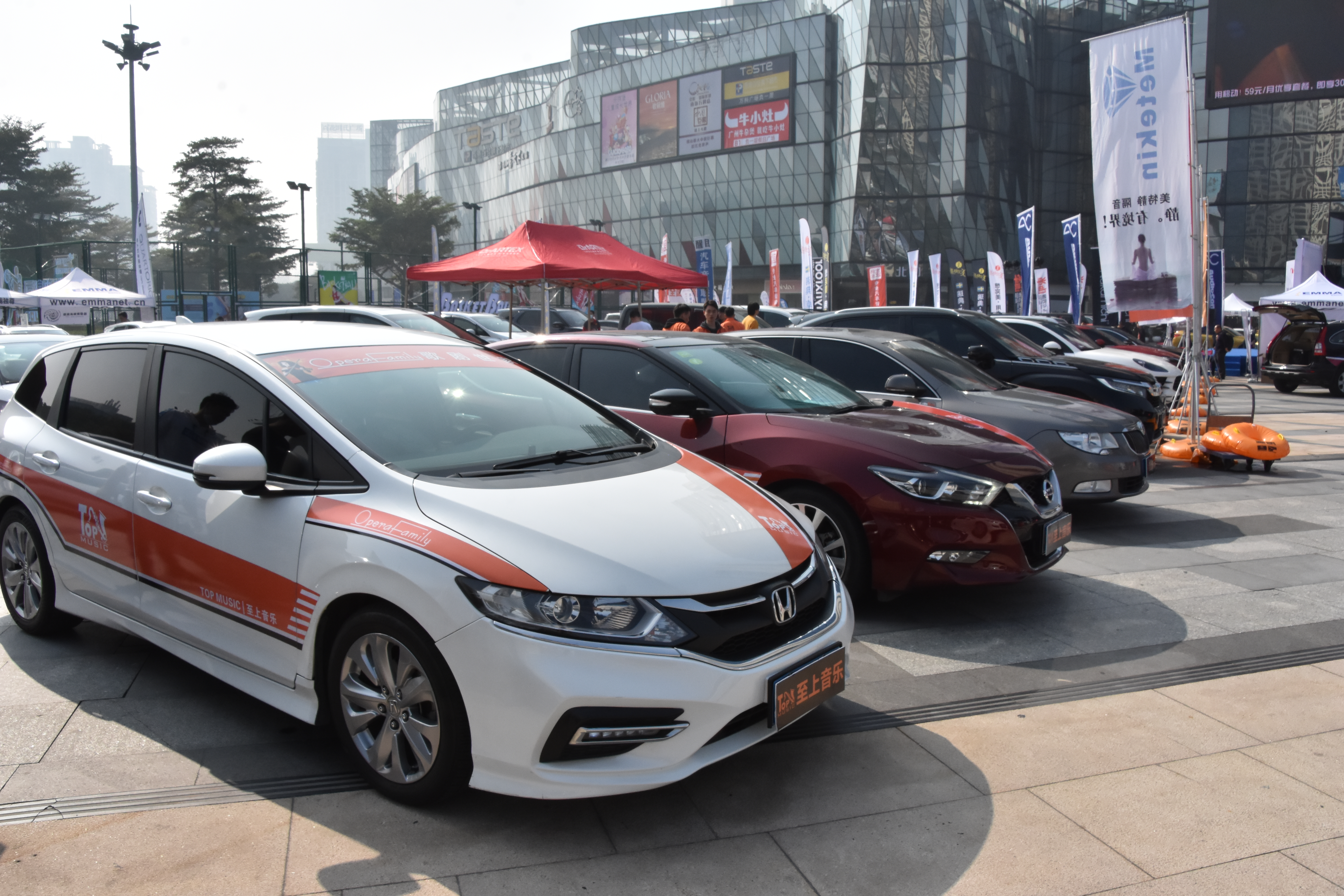 2020EMMA总决赛完美收官！至上音乐斩获多项殊荣燃爆全场
