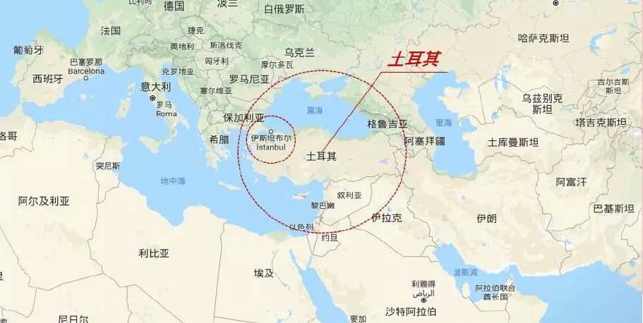 欧洲和亚洲不是一块完整的大陆吗，为什么还要强行分成两个大洲？