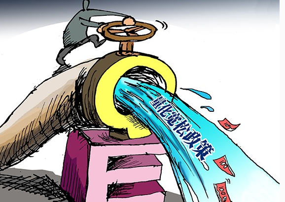 美元是如何收割世界财富的，该如何破解？