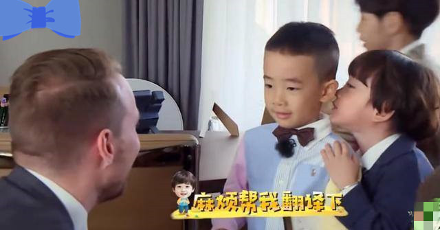 Jasper之所以多次火上熱搜，多虧應采兒4條家訓，值得學習