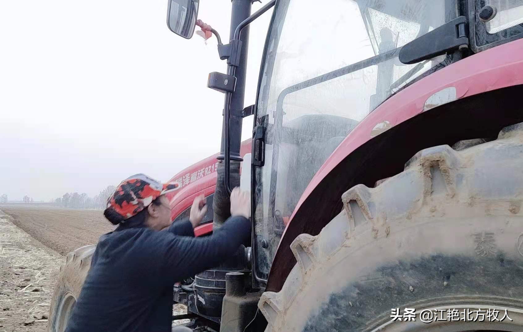 靠養(yǎng)殖到底能不能致富？江艷實(shí)話實(shí)說(shuō)，再聽(tīng)聽(tīng)她的致富經(jīng)