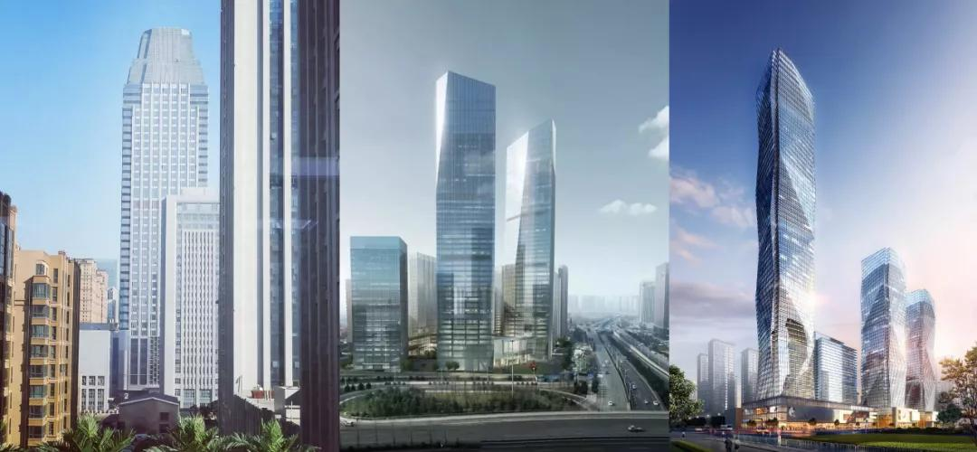 风尚西安-悦西安-中国区第4家落户丨2021西安要开这些国际酒店-荣耀西安论坛-(9)
