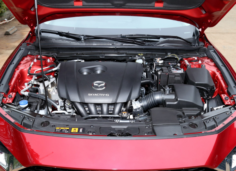 年轻人选车看看这三款，开几年不爱坏，动力充沛还省油