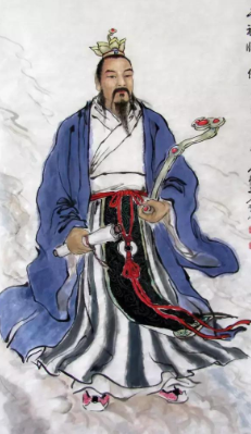 九节|正月十九燕九节，为何有人称之为“太监日”？