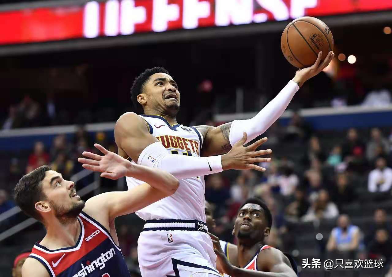 一到合同年就爆发，拿完钱就葛优躺，这些球员的演技谁最好？