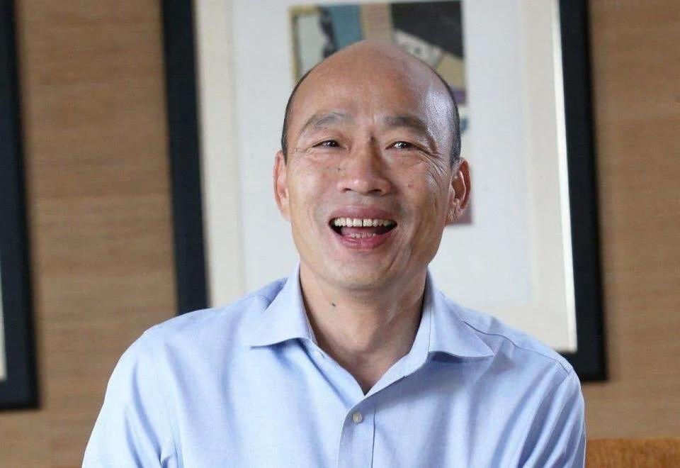 韓國瑜已在�投石問路�，台灣資深媒體人建議他早點成立幕僚團