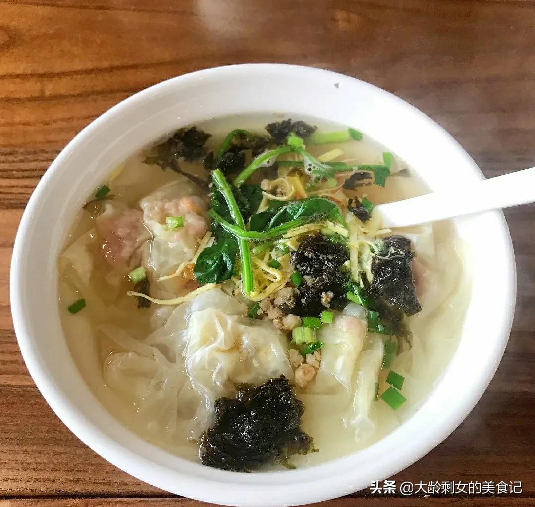 Wenzhou on the tip of your tongue, have you eaten 10 kinds of ...