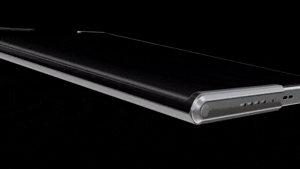 「低调本分」的OPPO，锋芒毕露的OPPO X卷轴屏手机