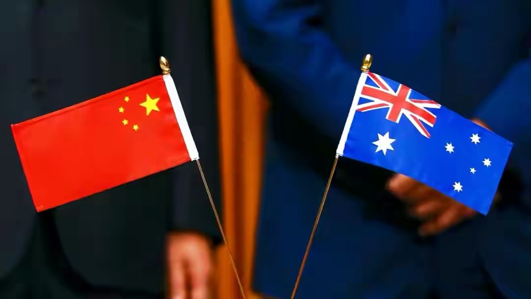 中國出手把澳大利亞告向WTO，看澳大利亞能再出什麼損招？