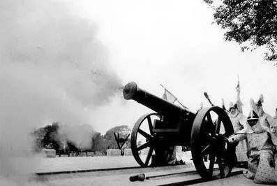 鸦片战争失败原因在哪？武器落后是因为技术重