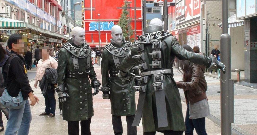 200多家生化实验室算啥：美军还准备和丧尸打一