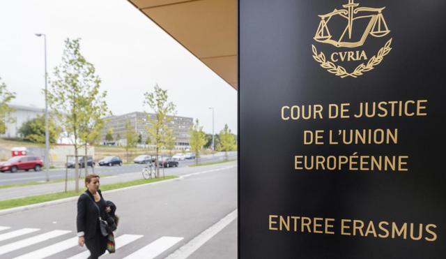 终结美国监听，欧洲法院作出一个重要裁决，美