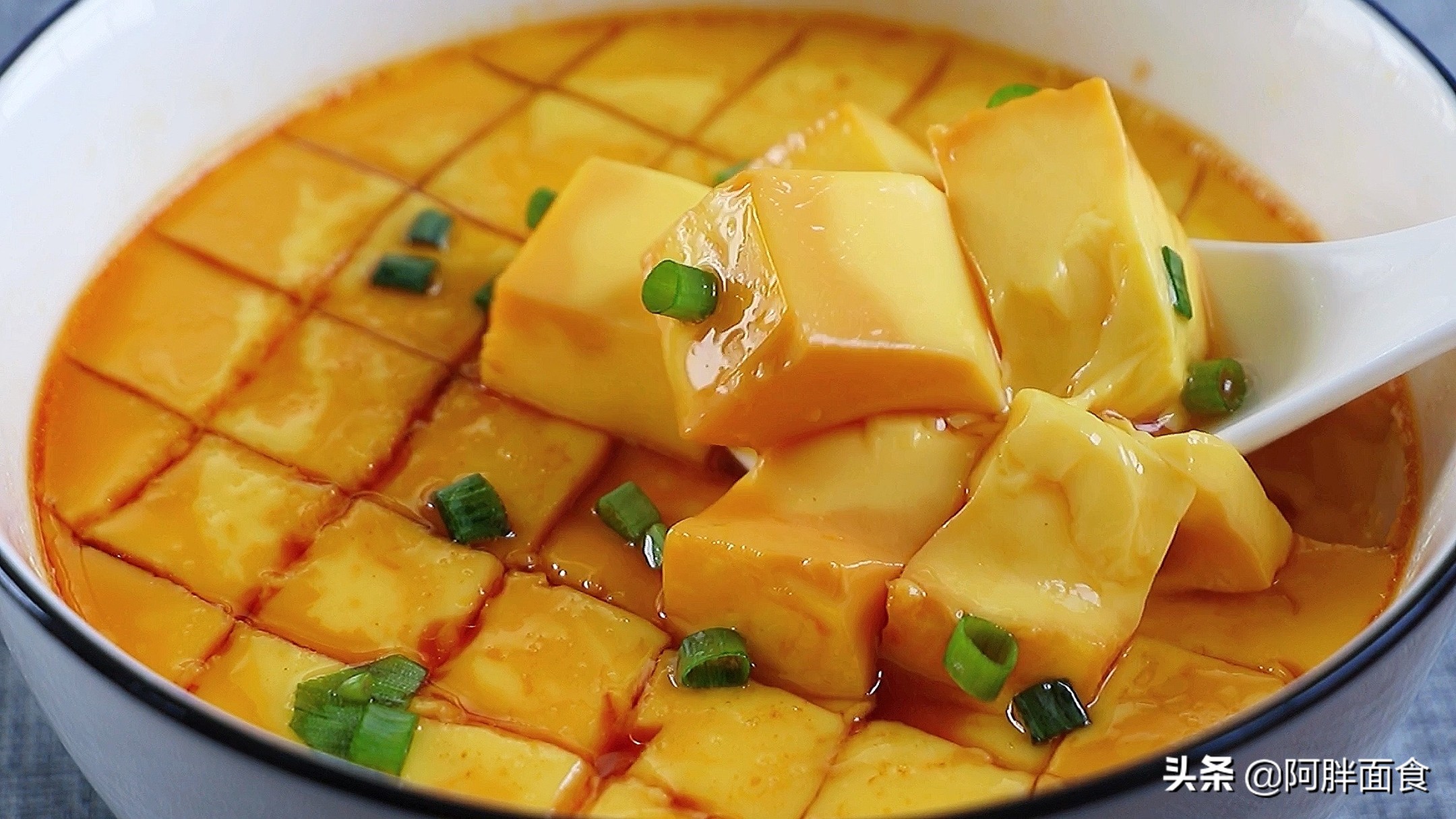 水蒸雞蛋用冷水還是熱水？ 很多人不清楚，老做法教給你，像豆腐