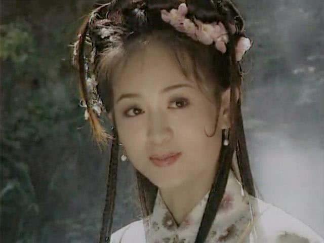 仙女不是谁都能演！这8位女星告诉你，什么叫仙界第一美人