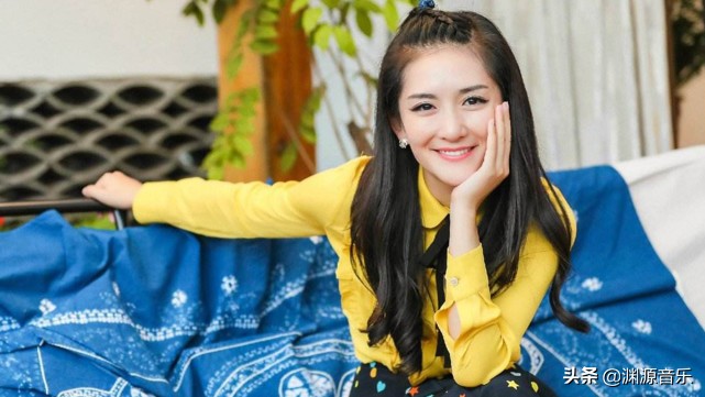 有一种爱情叫“张杰谢娜”：何炅做媒，你在闹我在宠这样的爱真甜