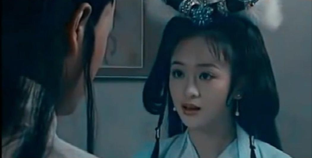仙女不是谁都能演！这8位女星告诉你，什么叫仙界第一美人