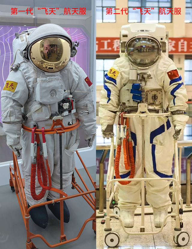 我國空間站航天員出艙，航天服造價3000萬元，為何無法帶回地球？