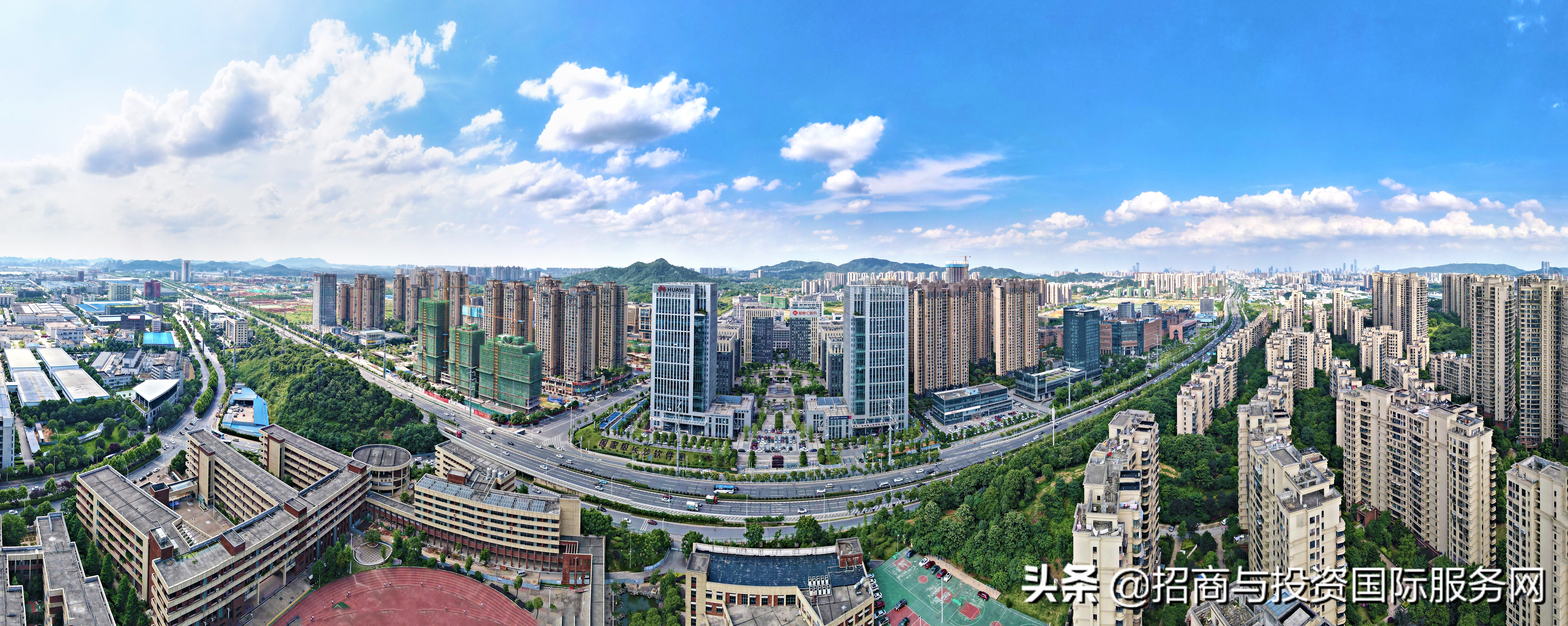 前三季度中国率先实现经济正增长，开发区如何稳住决胜四季度？