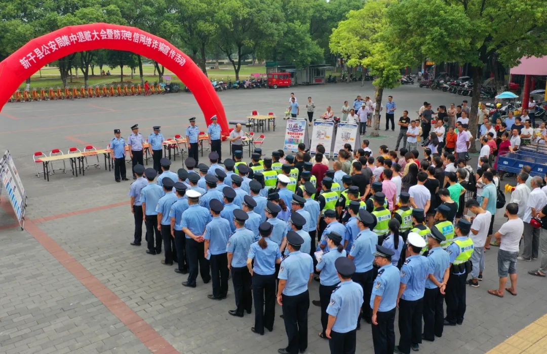 重庆|给力！案件破了！财物返还了！