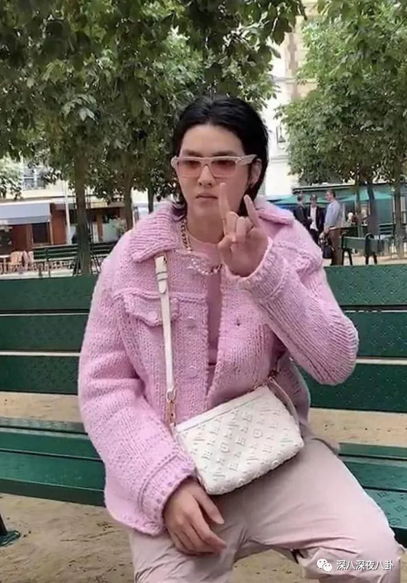 都要报警了,还有人相信“哥哥是个傻白甜”?-第124张图片-大千世界 都要报警了,还有人相信“哥哥是个傻白甜”?-第124张图片-大千世界