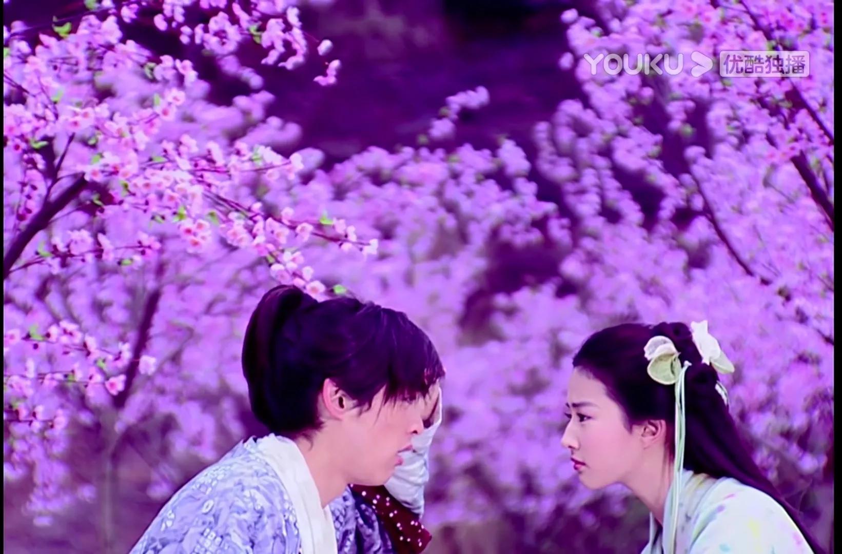 Legend of Sword and Fairy One For Li Xiaoyao: Zhao Linger is true love ...