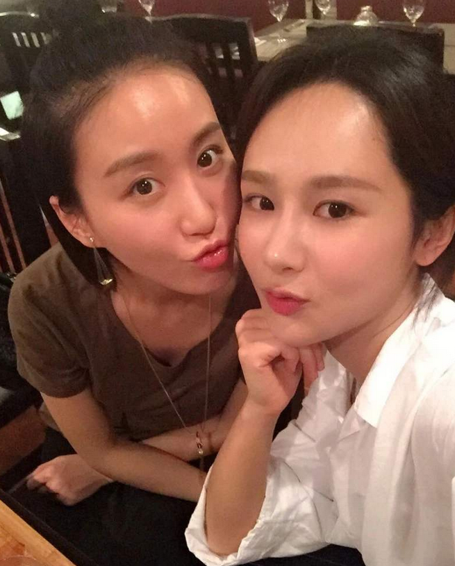 正午阳光导演李雪大婚！新娘和杨紫是同班同学，曾扮演伪装者阿香