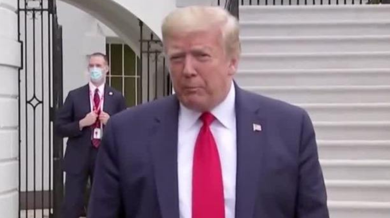 美国是一个失败的国家吗？