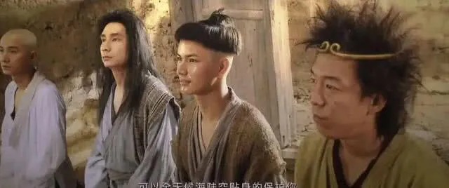 曾为了8000万和周星驰决裂,讽刺星爷不懂电影,如今他惨不忍睹