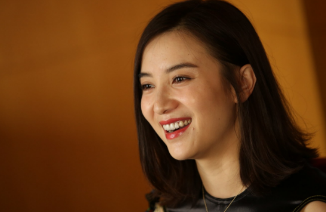 张若昀后妈刘蓓，带着二婚的孩子再嫁前夫，她的故事比想象中精彩