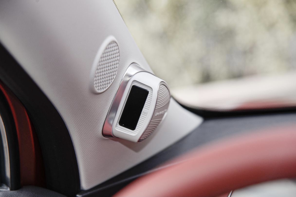 最高续航501km的代步车！欧拉好猫哪款值得买