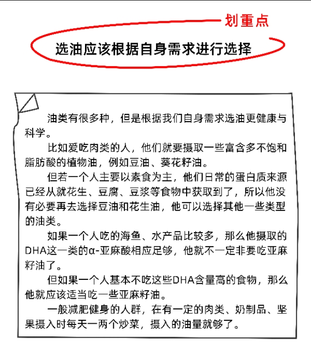 节食减肥要不得，“三分练七分吃”饮食合理最重要