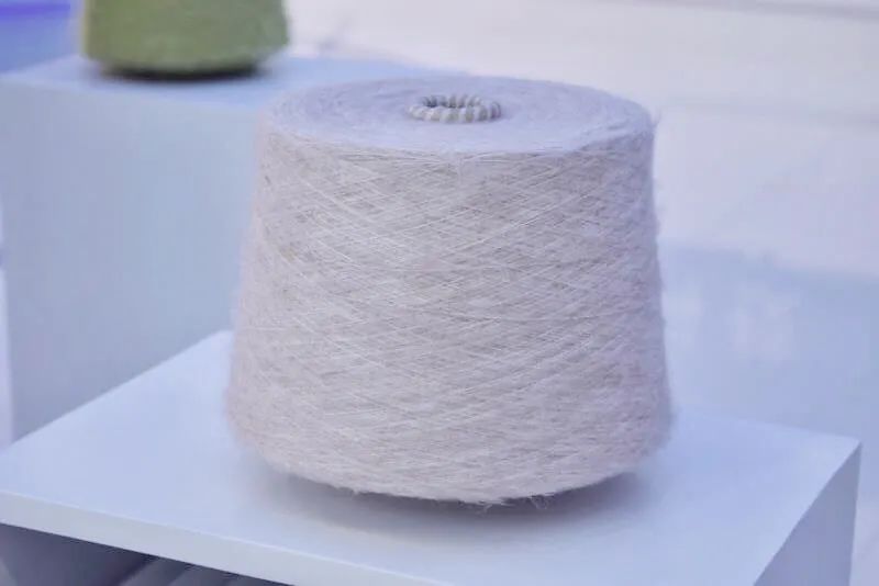 永纺纺织科技——以市场为中心，驱动研发原创纱线