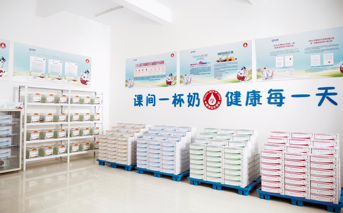 武漢市密集出臺政策，擴大國家“學生飲用奶計劃”覆蓋范圍