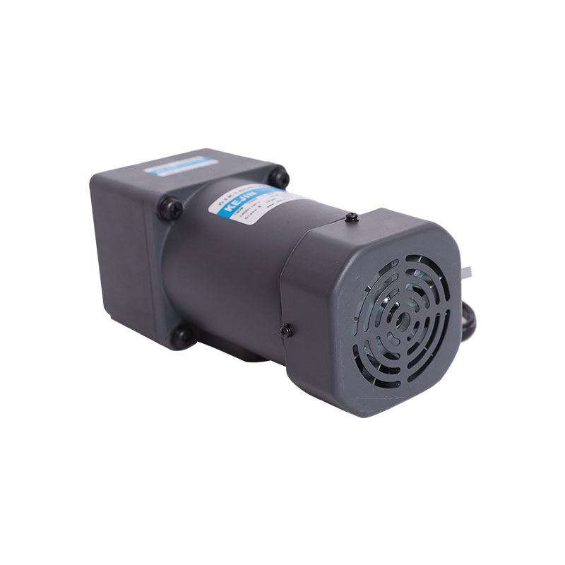 科勁電機(jī) 小型交流減速電機(jī) 功率大 噪音小 傳動(dòng)效率高