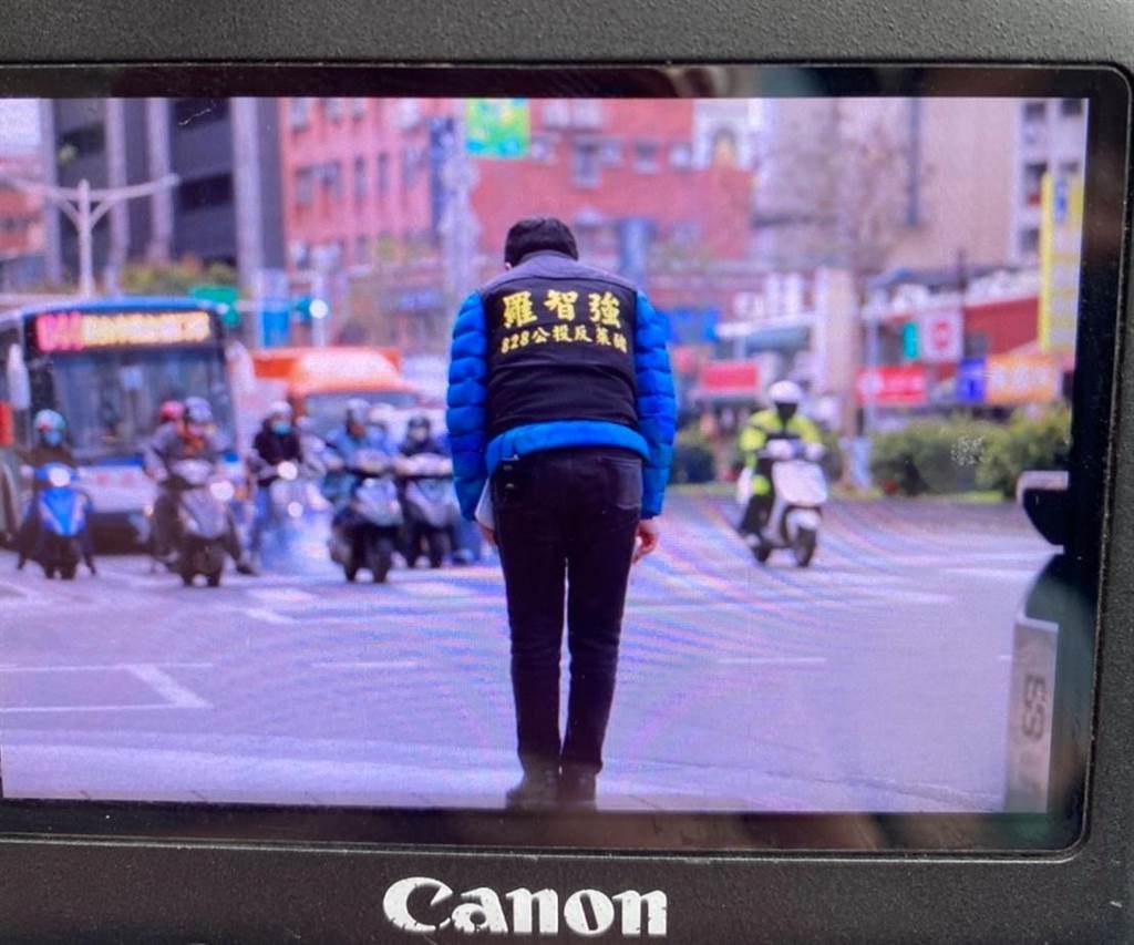 聲量王不是韓國瑜，島內媒體人曝新一代�藍營空軍總司令�誕生