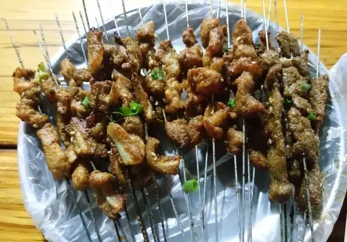 外地游客来武汉的吃喝