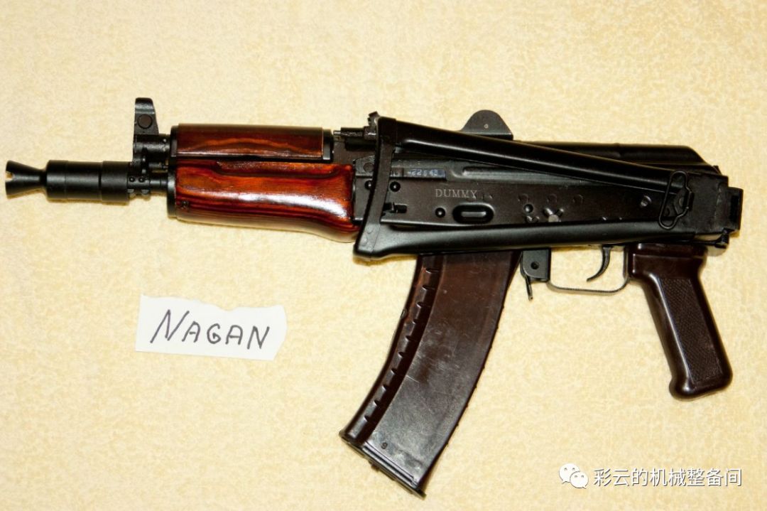 要啥PDW，AKS-74U它不香吗？香啊