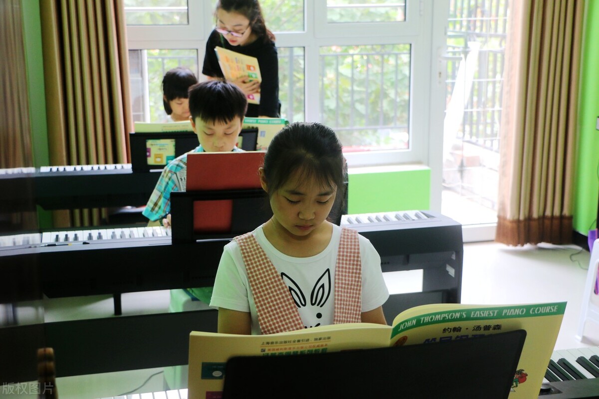 琴行管理系统和其他艺术培训机构管理软件一样吗？