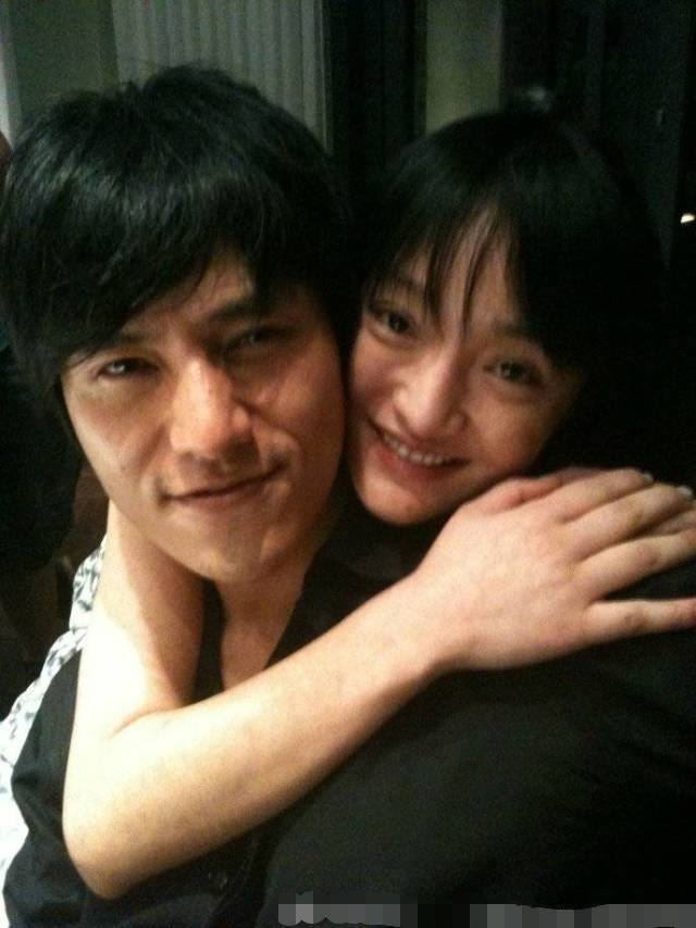 Zhou Xun and Chen Kun agreed on a life-long event after being drunk, do ...