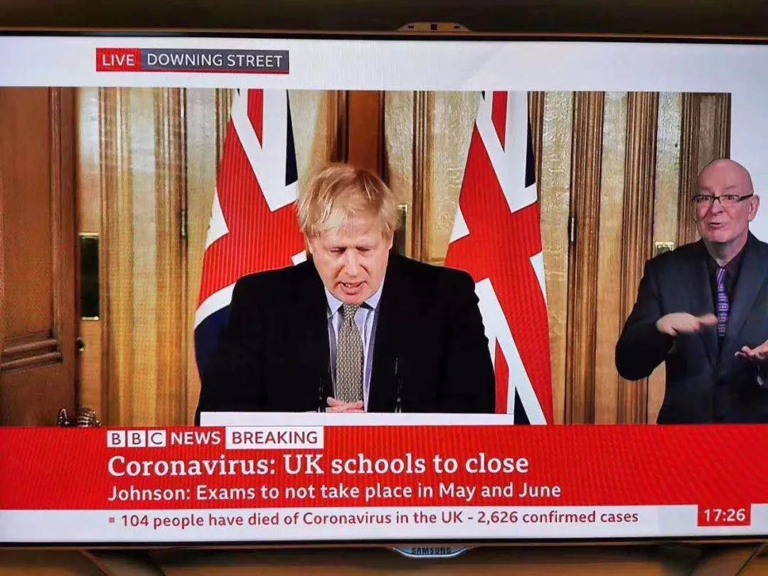 武契奇說的沒錯，病毒變異世界認清歐盟，歐洲團結只是謊言