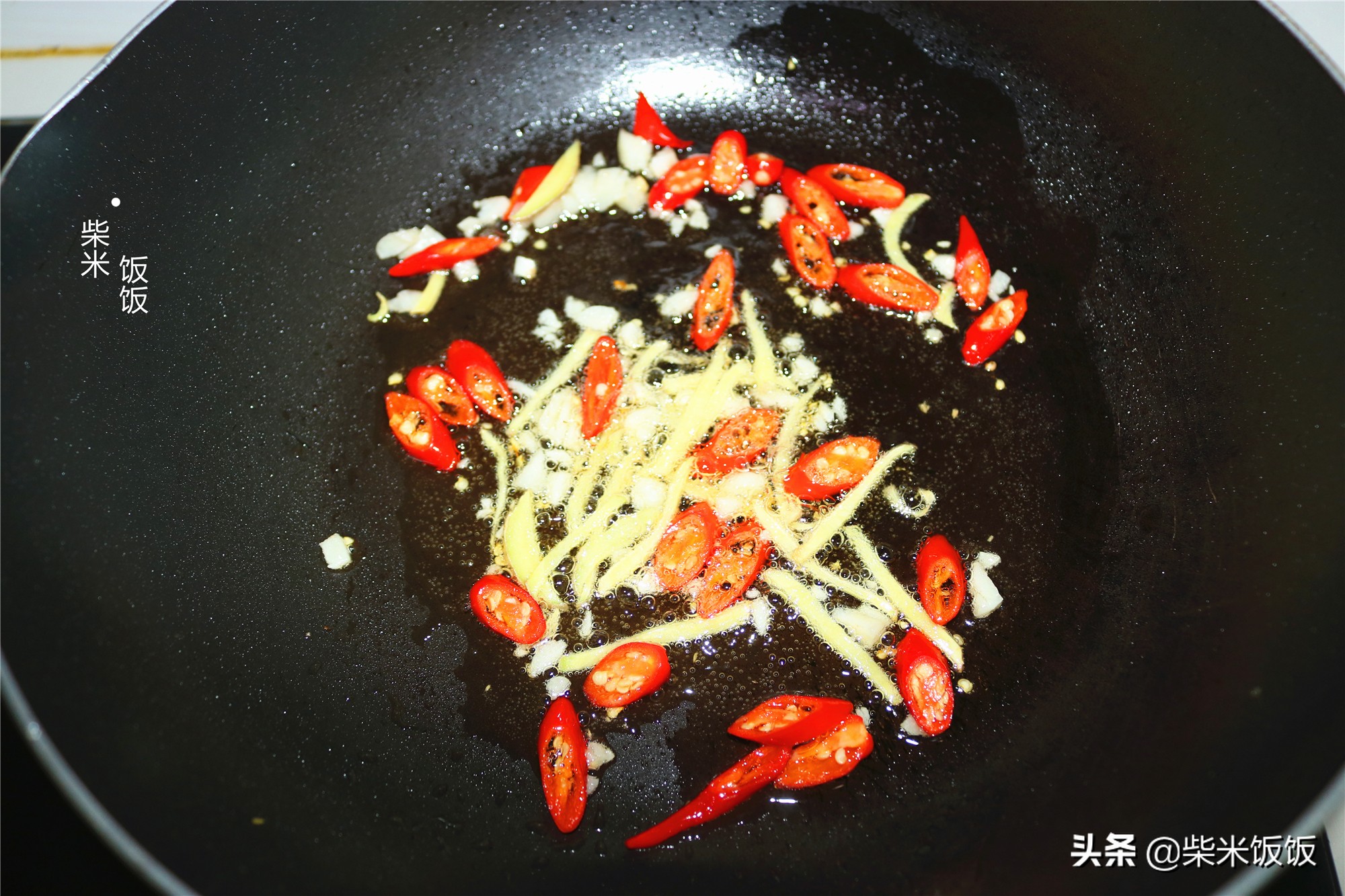 下班后的快手菜，几分钟炒一盘，家常做法，简单又好吃