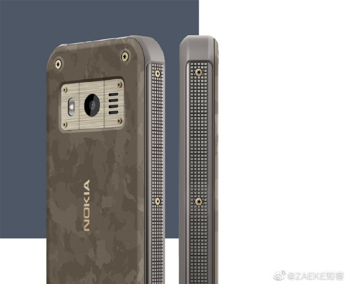 三星Note10Lite官方网宣图曝出，室外三防手机Nokia800发布…
