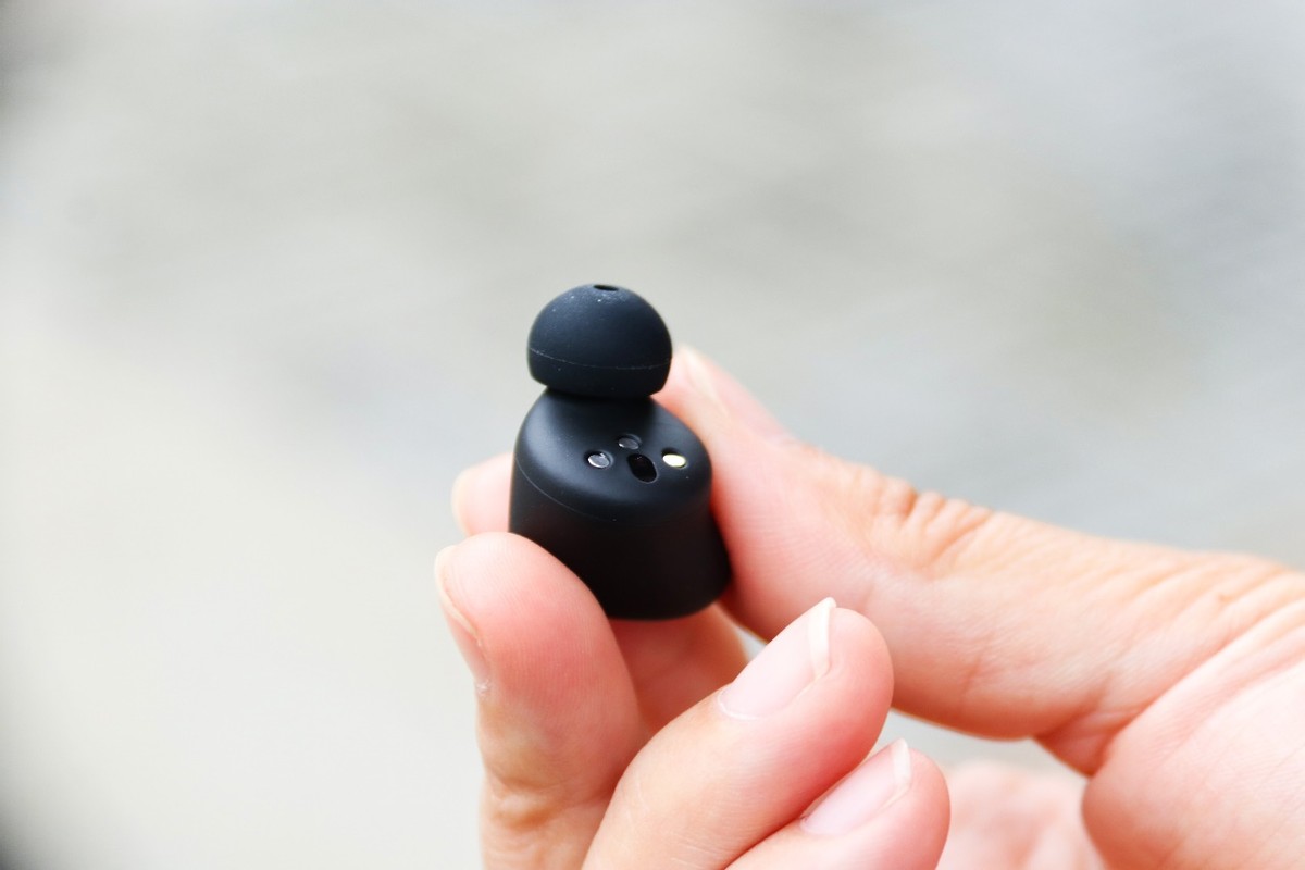 高颜值+好音质＝万魔ColorBuds，把实用品戴时尚单品的感觉