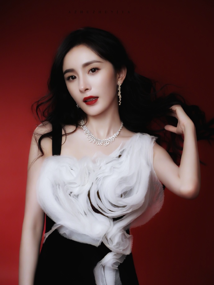Vermicelli made from bean starch spits the atelier shameless that groovy poplar cloths cover! Those who waste Yang Mi is fine-looking! Does P pursue won't? 