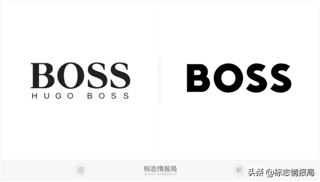 boss logos