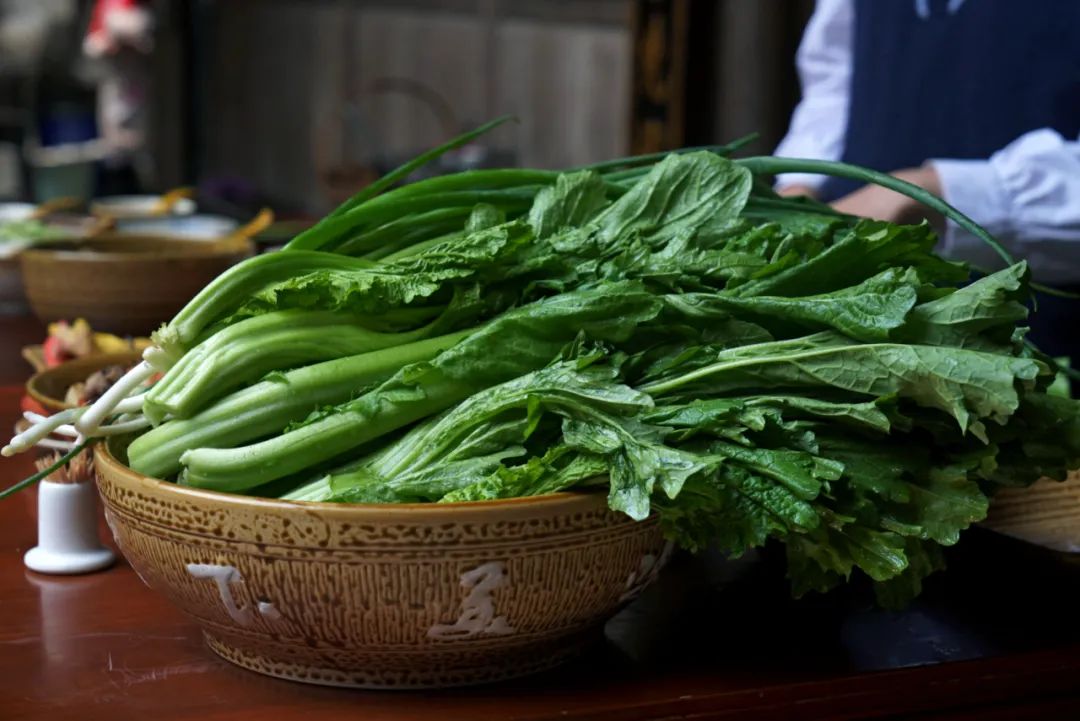 硬核！央视《味道》拍摄在腾冲完美收官！