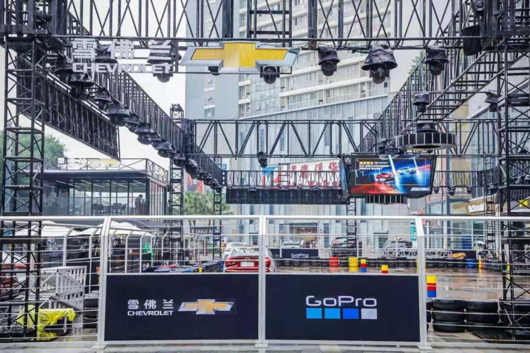 主打年轻运动，价格亲民的雪佛兰值不值得买？