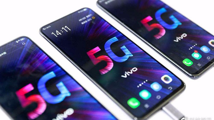 5G手机上十月销售量翻番 将公布的这三款双模式5G旗舰级你提前准备抢货么？