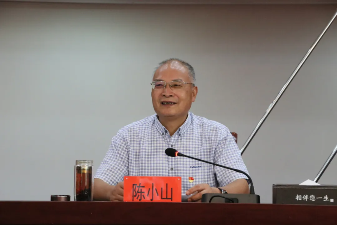 市交通运输局召开庆祝中国共产党成立100周年暨创优争先表彰大会